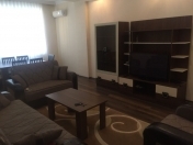 İcarəyə verilir 3 otaqlı 130 m2 yeni tikili 28 May m.