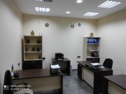 İcarəyə verilir 1 otaqlı 30 m2 ofis Sahil m.