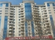 Satılır 4 otaqlı 340 m2 yeni tikili Nəriman Nərimanov m.