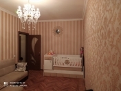 Satılır 2 otaqlı 51 m2 köhnə tikili Qaraçuxur