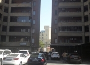 Satılır 3 otaqlı 120 m2 yeni tikili Nizami m.