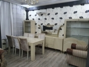 İcarəyə verilir 3 otaqlı 80 m2 yeni tikili Bayıl