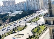 Satılır 4 otaqlı 160 m2 yeni tikili Nəriman Nərimanov m.