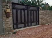 Satılır 5 otaqlı 160 m2 həyət evi Kürdəxanı