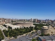 Satılır 3 otaqlı 165 m2 yeni tikili Nizami m.