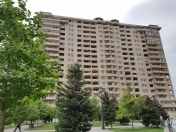 İcarəyə verilir 3 otaqlı 145 m2 yeni tikili Nərimanov r.