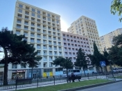Satılır 2 otaqlı 57 m2 yeni tikili Bakıxanov