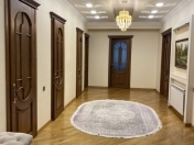 Satılır 4 otaqlı 160 m2 yeni tikili Cavanşir körpüsü