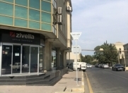 Satılır 3 otaqlı 105 m2 köhnə tikili Atatürk parkı