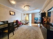 Satılır 3 otaqlı 126 m2 yeni tikili Nəriman Nərimanov m.