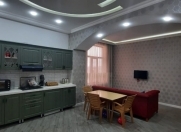 İcarəyə verilir 2 otaqlı 70 m2 bağ evi Buzovna