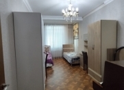 İcarəyə verilir 3 otaqlı 98 m2 yeni tikili Əhmədli