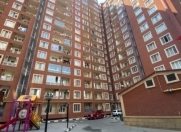 Satılır 2 otaqlı 85 m2 yeni tikili 9 mkr