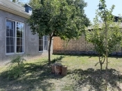 İcarəyə verilir 3 otaqlı 98 m2 həyət evi Qəbələ