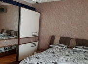 Satılır 1 otaqlı 43 m2 yeni tikili Məhəmmədli