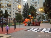 Satılır 3 otaqlı 64 m2 köhnə tikili 9 mkr