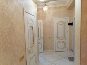 Satılır 2 otaqlı 70 m2 yeni tikili 4 mkr