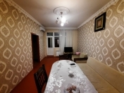 Satılır 2 otaqlı 50 m2 köhnə tikili 7 mkr