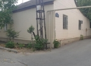 Satılır 7 otaqlı 200 m2 həyət evi Heydər Məscidi