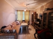 Satılır 2 otaqlı 50 m2 köhnə tikili 7 mkr