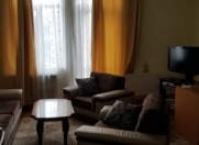 İcarəyə verilir 3 otaqlı 80 m2 köhnə tikili 28 may