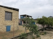 Satılır 2 otaqlı 50 m2 həyət evi Digah