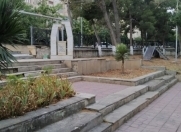 Satılır 1 otaqlı 33 m2 köhnə tikili Elmlər Akademiyası m.