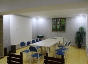 İcarəyə verilir 8 otaqlı 280 m2 obyekt Nizami m.