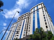 Satılır 4 otaqlı 220 m2 yeni tikili Nizami m.