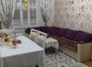 Satılır 2 otaqlı 55 m2 köhnə tikili Y.Günəşli