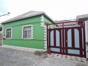 Satılır 3 otaqlı 90 m2 həyət evi Zabrat 1