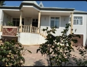 Satılır 5 otaqlı 240 m2 həyət evi Sulutəpə