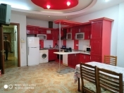 İcarəyə verilir 3 otaqlı 130 m2 yeni tikili 28 May m.
