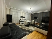 İcarəyə verilir 3 otaqlı 108 m2 yeni tikili Bayıl