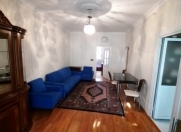 Satılır 5 otaqlı 50 m2 köhnə tikili 7 mkr