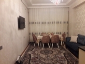İcarəyə verilir 2 otaqlı 55 m2 yeni tikili Neftçilər m.