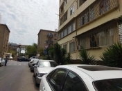 Satılır 3 otaqlı 72 m2 köhnə tikili Cavanşir körpüsü