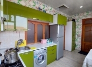 Satılır 6 otaqlı 174 m2 həyət evi Keşlə