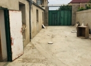 İcarəyə verilir 1 otaqlı 400 m2 obyekt Sumqayıt