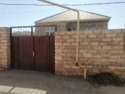 Satılır 3 otaqlı 2 m2 həyət evi Hövsan