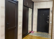İcarəyə verilir 3 otaqlı 106 m2 yeni tikili Həzi Aslanov m.