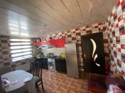 Satılır 3 otaqlı 75 m2 həyət evi Bakıxanov