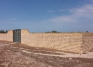 Satılır 12 sot torpaq Neftçala