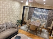 Satılır 2 otaqlı 60 m2 köhnə tikili Bakıxanov