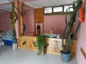 Satılır 7 otaqlı 500 m2 obyekt Fatmayı