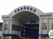 Satılır 1 otaqlı 12.5 m2 obyekt Lökbatan