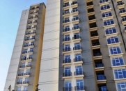 Satılır 3 otaqlı 117 m2 yeni tikili Əhmədli
