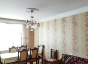 Satılır 3 otaqlı 60 m2 köhnə tikili Bakıxanov