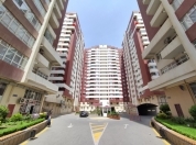 Satılır 1 otaqlı 69 m2 yeni tikili Qara Qarayev m.