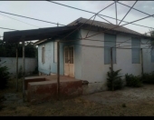 Satılır 5 otaqlı 16 m2 həyət evi Saatlı